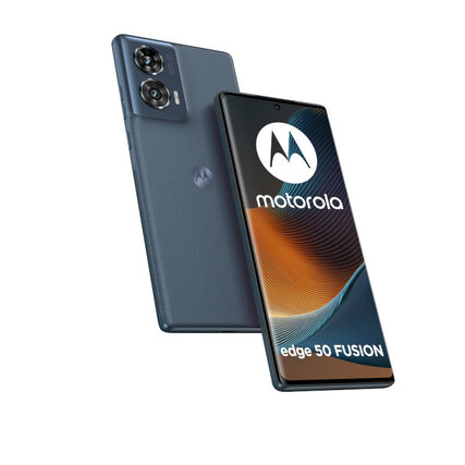 Motorola Edge 50 Fusion Forest Blue